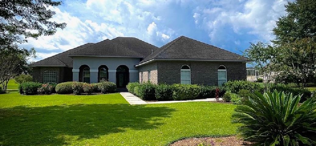 23526 Carnoustie Drive Foley, AL 36535 - Photo 1 of 46