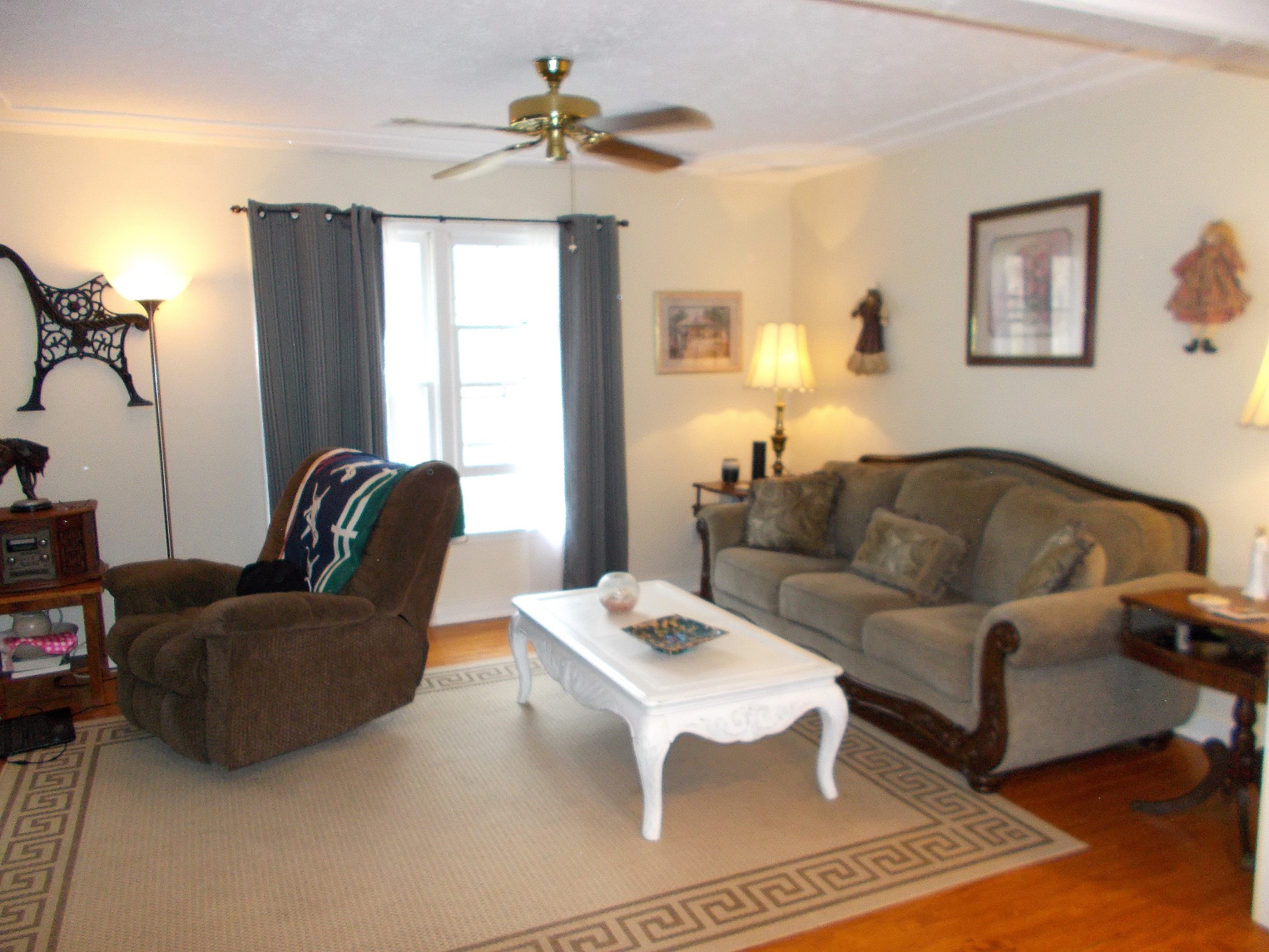 1159 Riverview Road Centerville, TN 37033 - Photo 8 of 50 Gallery Image 8