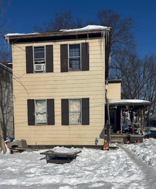 1828 West Washington Street Springfield, OH 45506 - Photo 1 of 1 1828-new