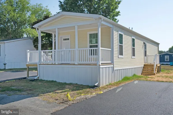 $1,200 | 1679 South State Street, Unit A34, Dover, DE 19901