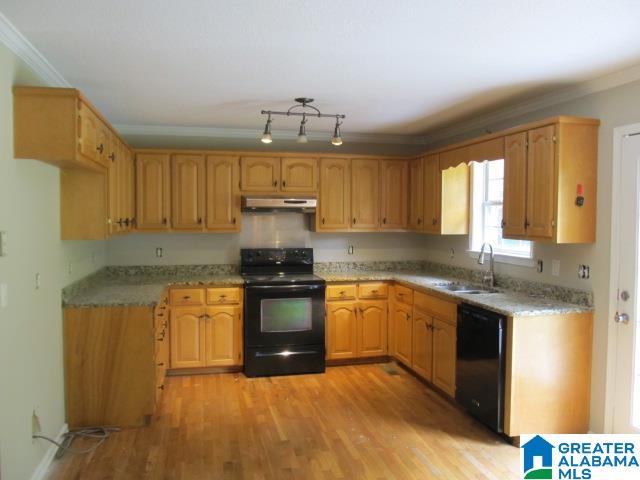 55 Honeysuckle Road Locust Fork, AL 35097 - Photo 2 of 25