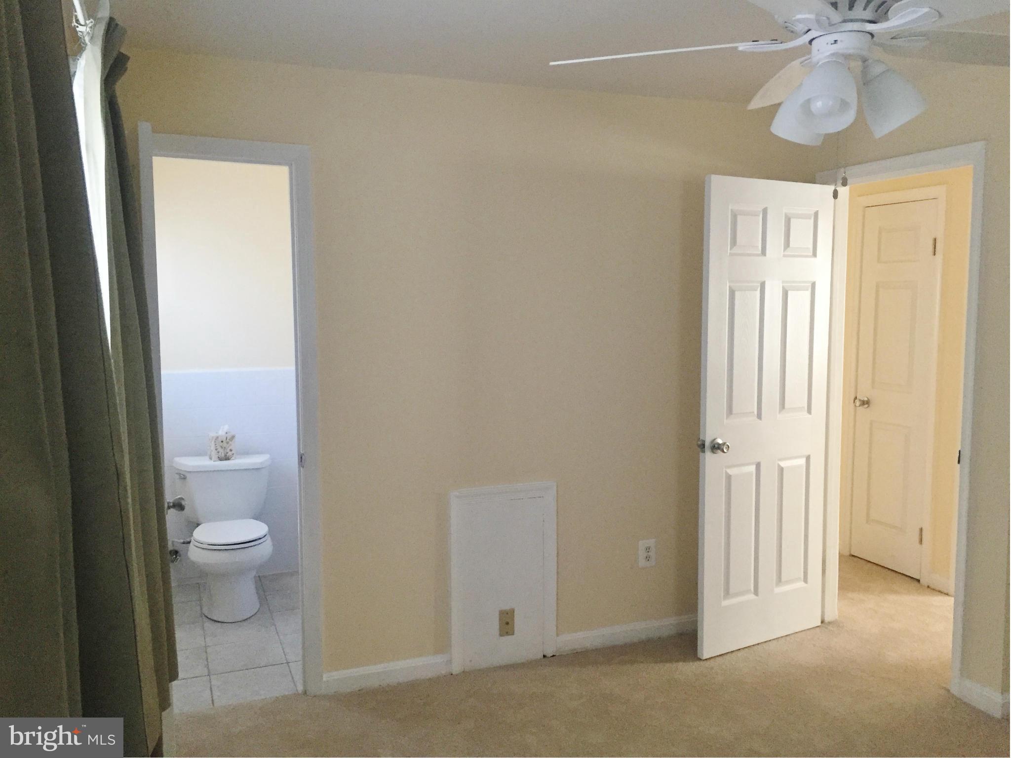 1107 Mapleton Street Woodbridge, VA 22191 - Photo 23 of 30 Bedroom (Master)