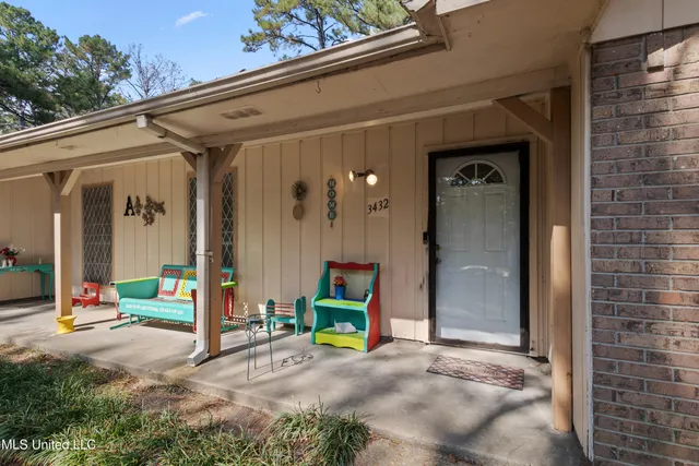 $148,000 | 3432 Dundee Lane, Jackson, MS 39212