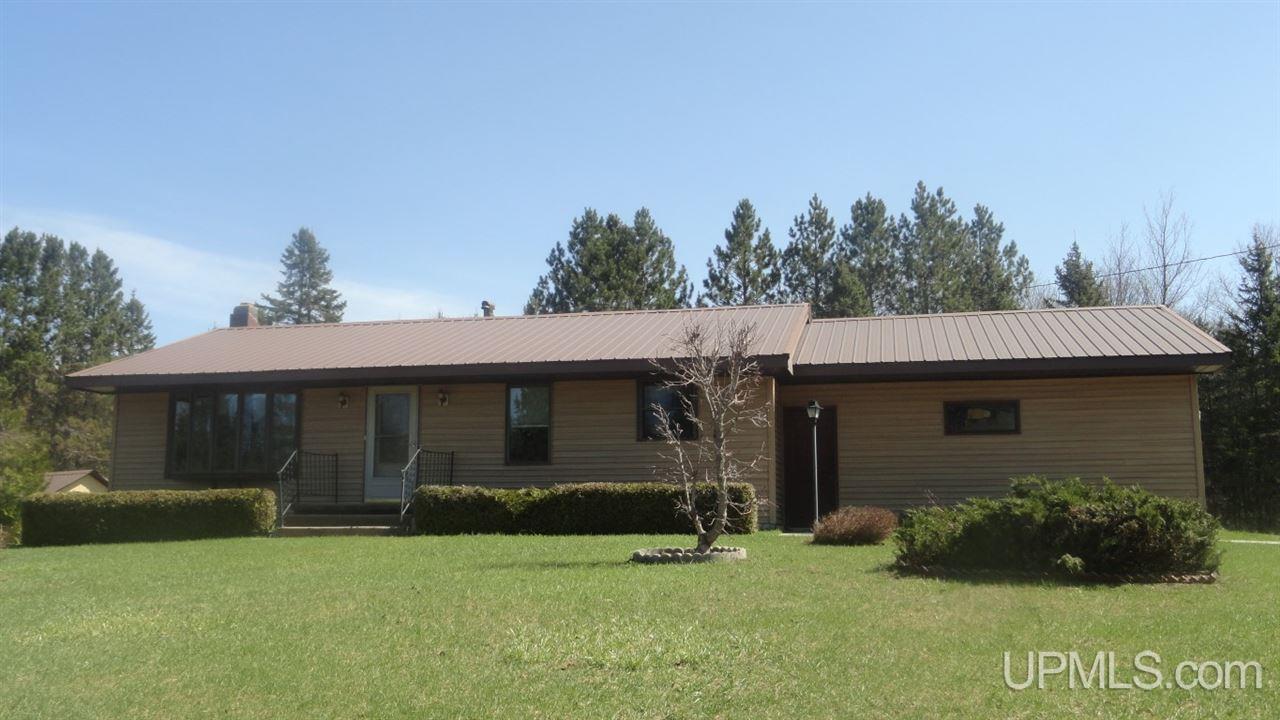 E12696 Carlson Road Shingleton, MI 49884 - Photo 11 of 11