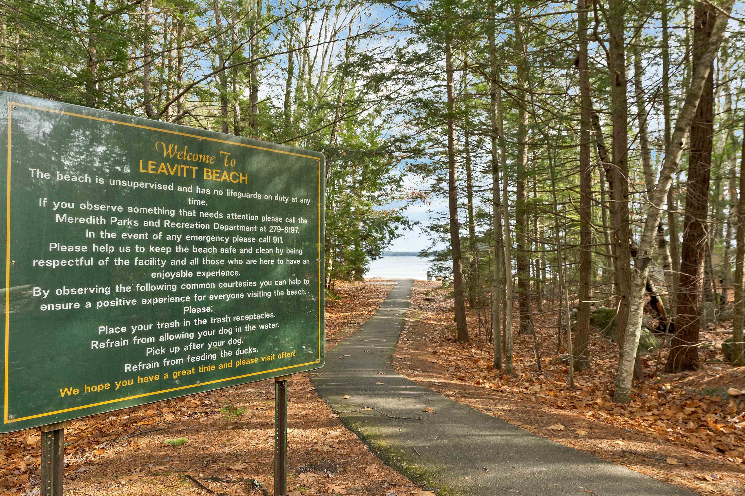 0 Parade Road, Unit LOT 5 MAP S23 Meredith, NH 03253 - Photo 56 of 60