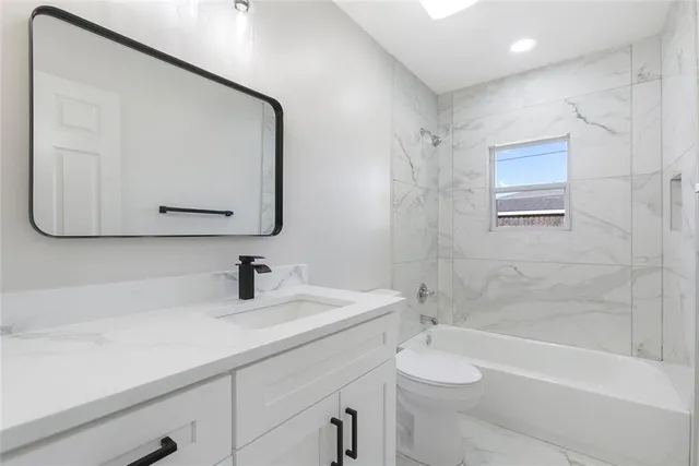 $229,900 | 2824 Virginia Lee Drive, Marrero, LA 70072