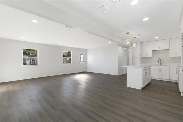 $229,900 | 2824 Virginia Lee Drive, Marrero, LA 70072