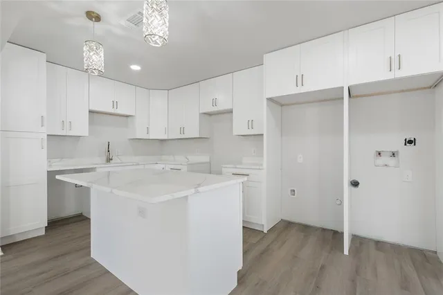 $229,900 | 2824 Virginia Lee Drive, Marrero, LA 70072