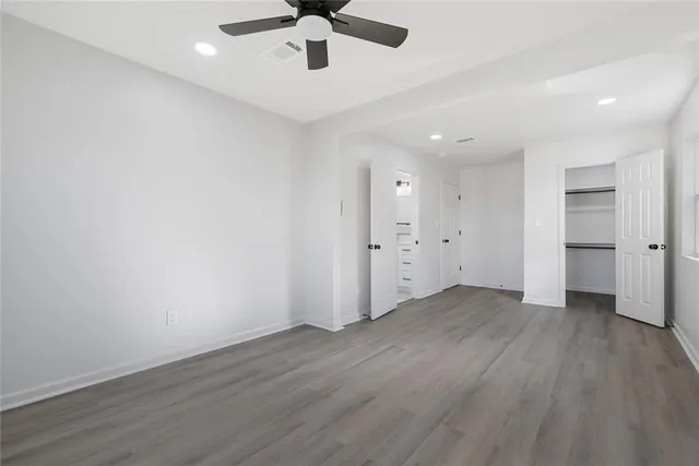 $229,900 | 2824 Virginia Lee Drive, Marrero, LA 70072