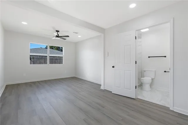 $229,900 | 2824 Virginia Lee Drive, Marrero, LA 70072