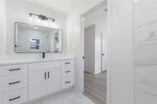 $229,900 | 2824 Virginia Lee Drive, Marrero, LA 70072