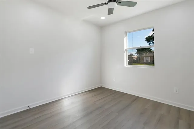 $229,900 | 2824 Virginia Lee Drive, Marrero, LA 70072