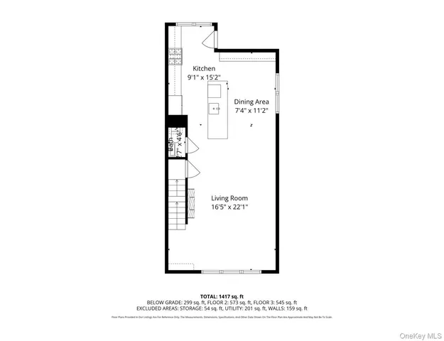 $988,000 | 250-04 39th Road | Little Neck