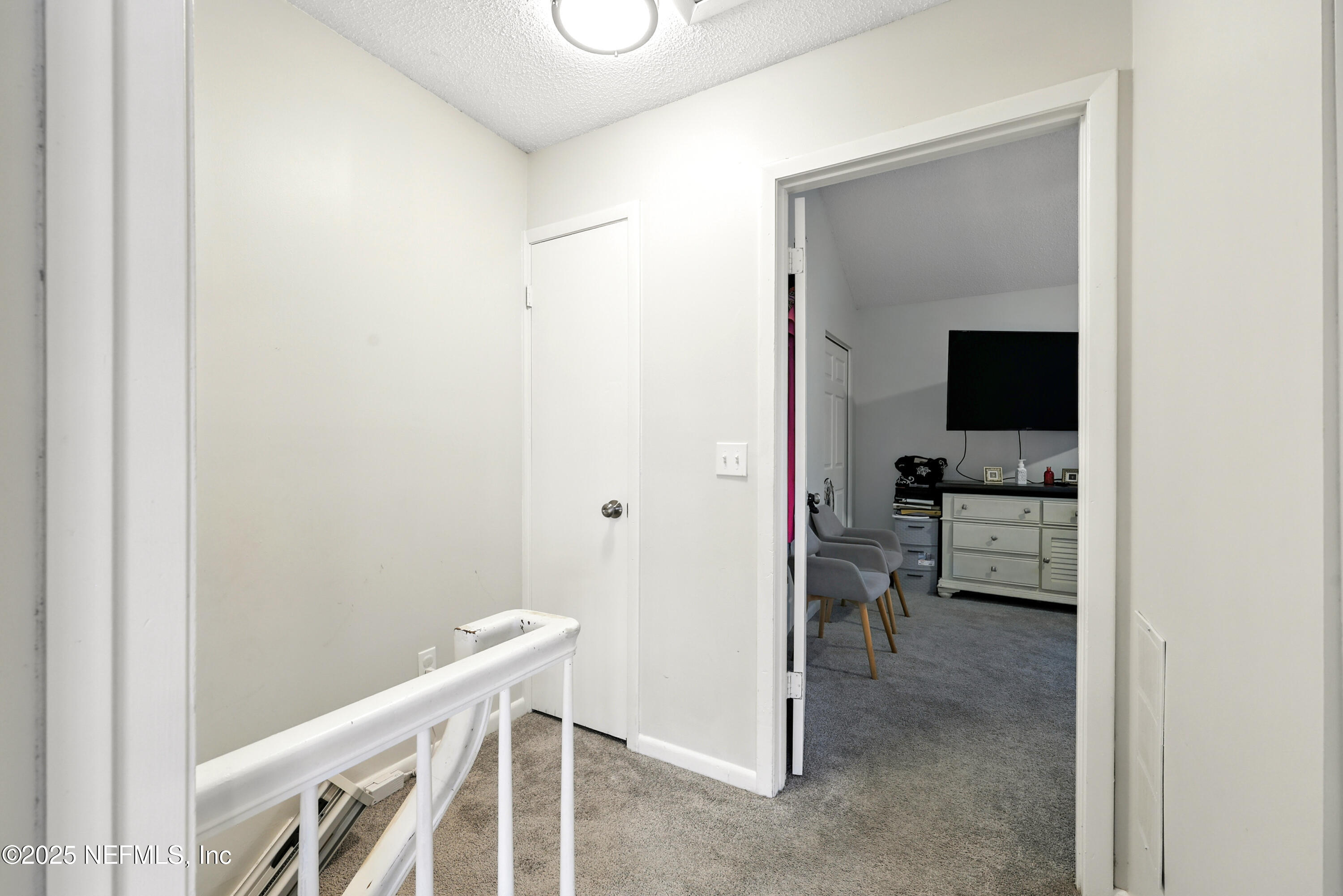 504 Kettering Way Orange Park, FL 32073 - Photo 25 of 27 a view of hallway with livingroom
