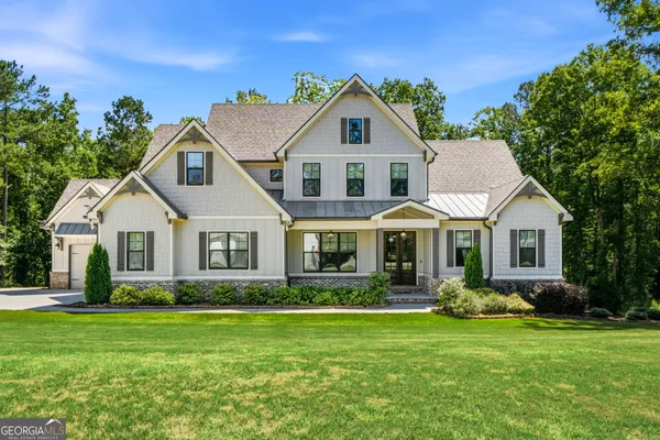 $844,500 | 297 Preakness Way, Forsyth, GA 31029