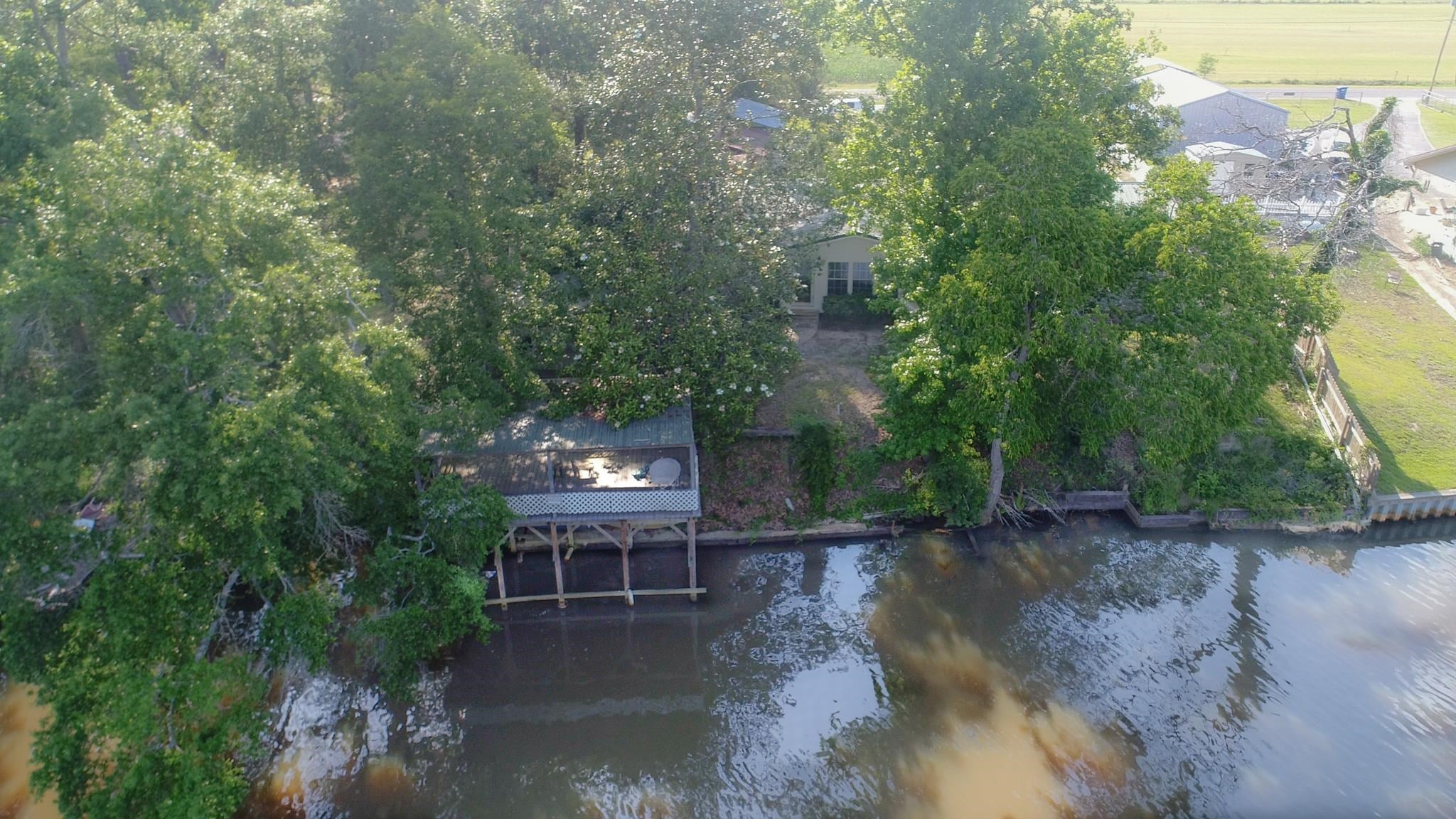 26824 Bush Isle Road Andalusia, AL 36421 - Photo 45 of 46 Gallery Image 45