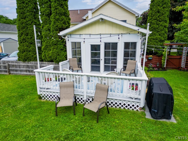78 Barringer Road German Flatts, NY 13357 - Photo 11 of 50
