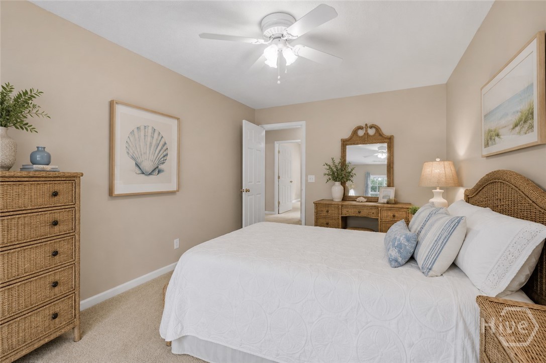548 Sand Hill Road Brooklet, GA 30415 - Photo 22 of 39