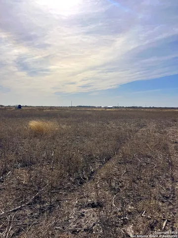 a view of city and mountain