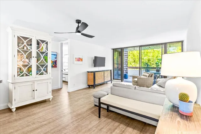 $698,000 | 1015 Aoloa Place, Unit 250, Kailua, HI 96734