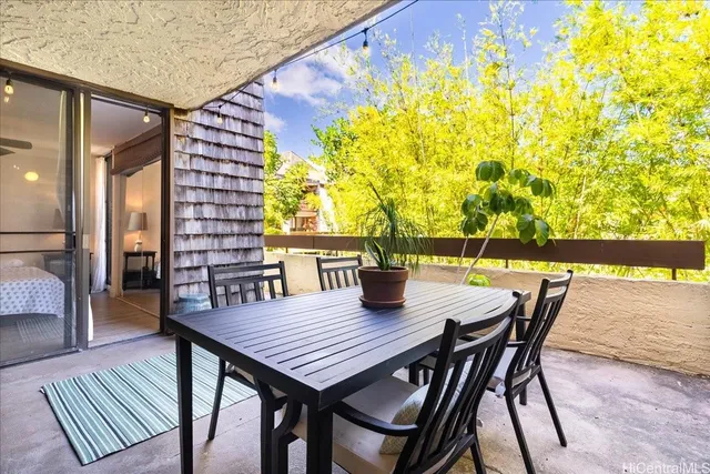 $698,000 | 1015 Aoloa Place, Unit 250, Kailua, HI 96734