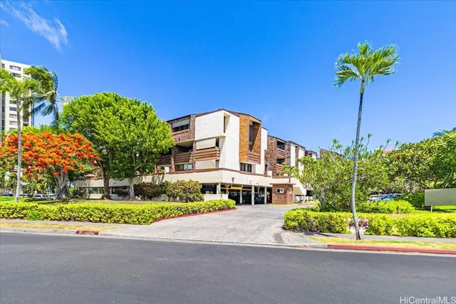 $698,000 | 1015 Aoloa Place, Unit 250, Kailua, HI 96734
