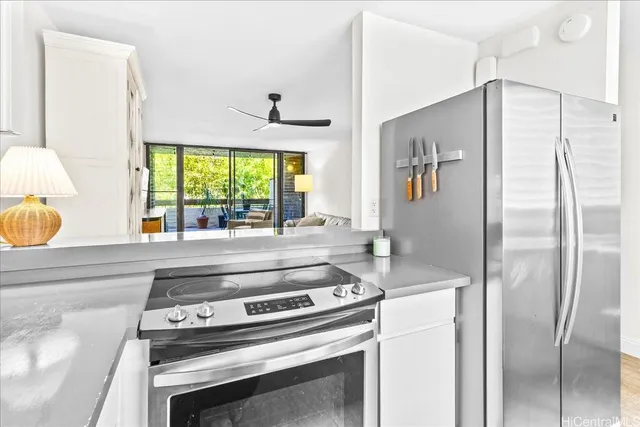 $698,000 | 1015 Aoloa Place, Unit 250, Kailua, HI 96734