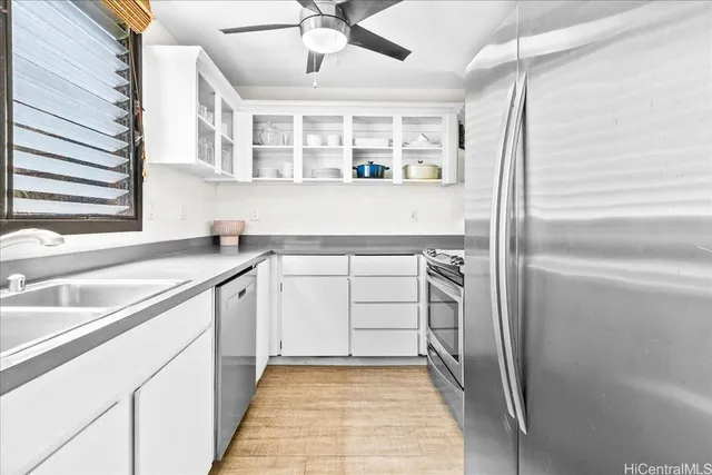 $698,000 | 1015 Aoloa Place, Unit 250, Kailua, HI 96734