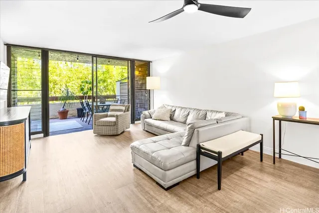 $698,000 | 1015 Aoloa Place, Unit 250, Kailua, HI 96734