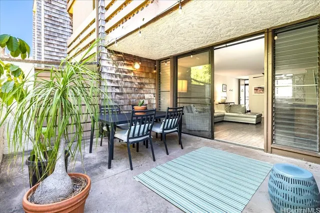 $698,000 | 1015 Aoloa Place, Unit 250, Kailua, HI 96734