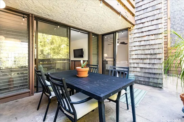 $698,000 | 1015 Aoloa Place, Unit 250, Kailua, HI 96734