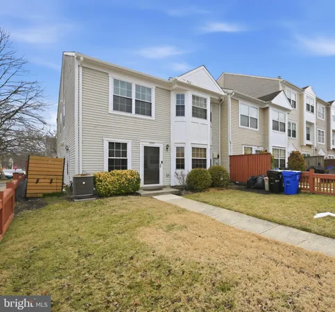 $389,999 | 14314 South Shore Court, Laurel, MD 20707