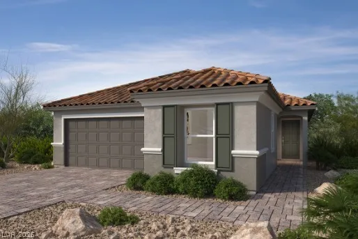 $506,646 | 658 Serenity Sands Court, Henderson, NV 89015