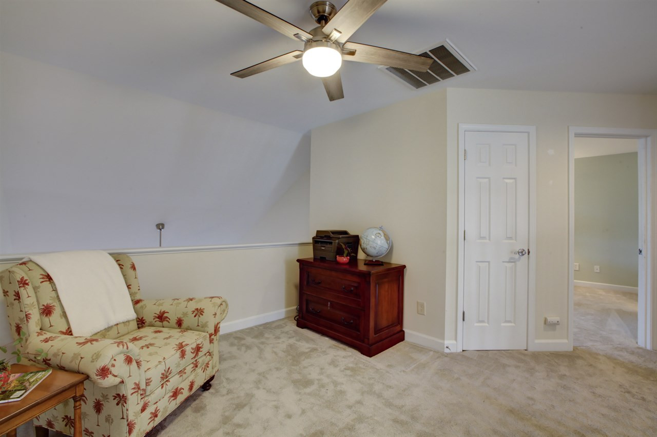 8006 Thrush Ridge Lane Raleigh, NC 27615 - Photo 19 of 30 Photo 19