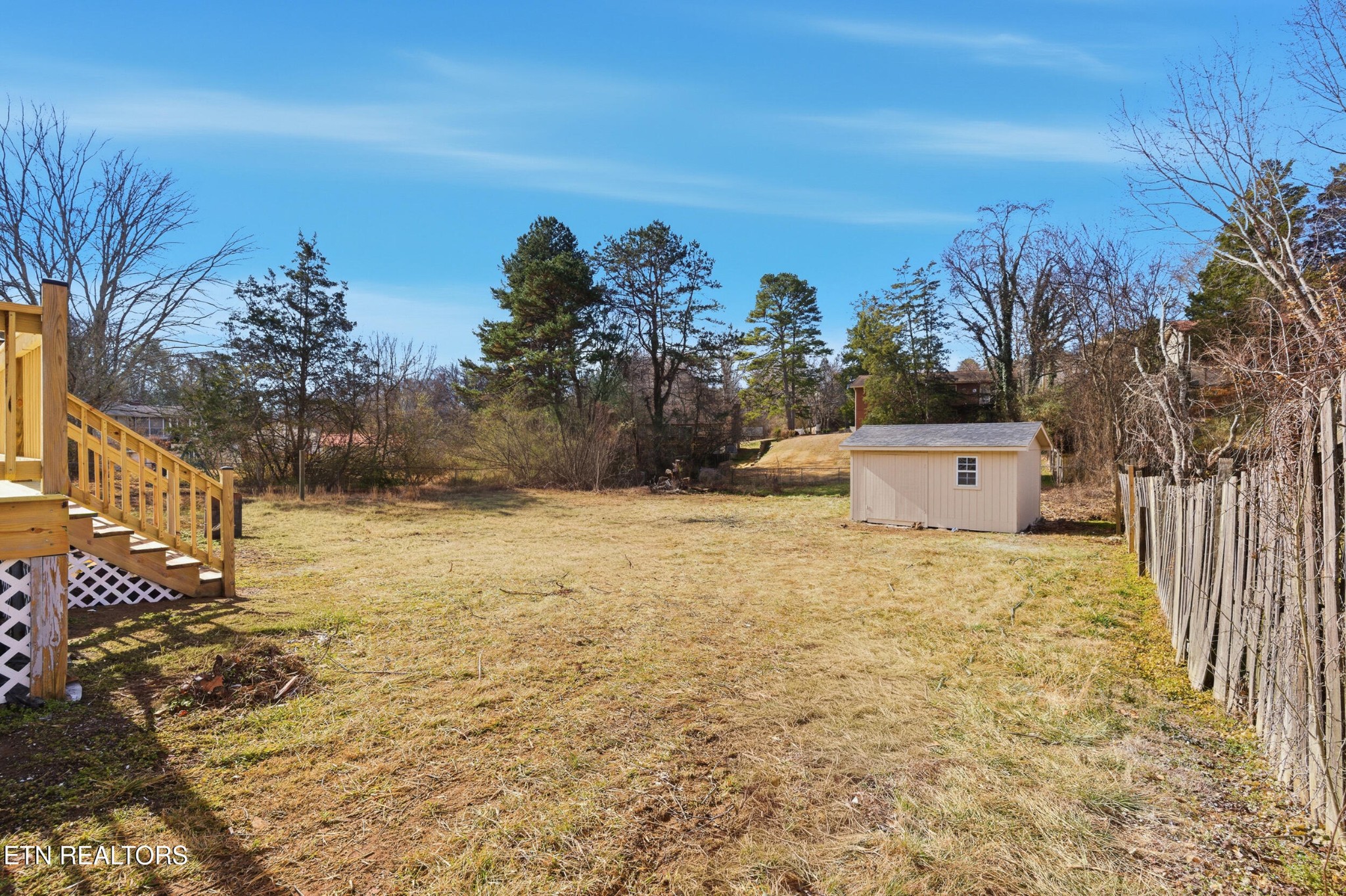 1405 Chert Pit Road Knoxville, TN 37923 - Photo 31 of 36 Gallery Image 31