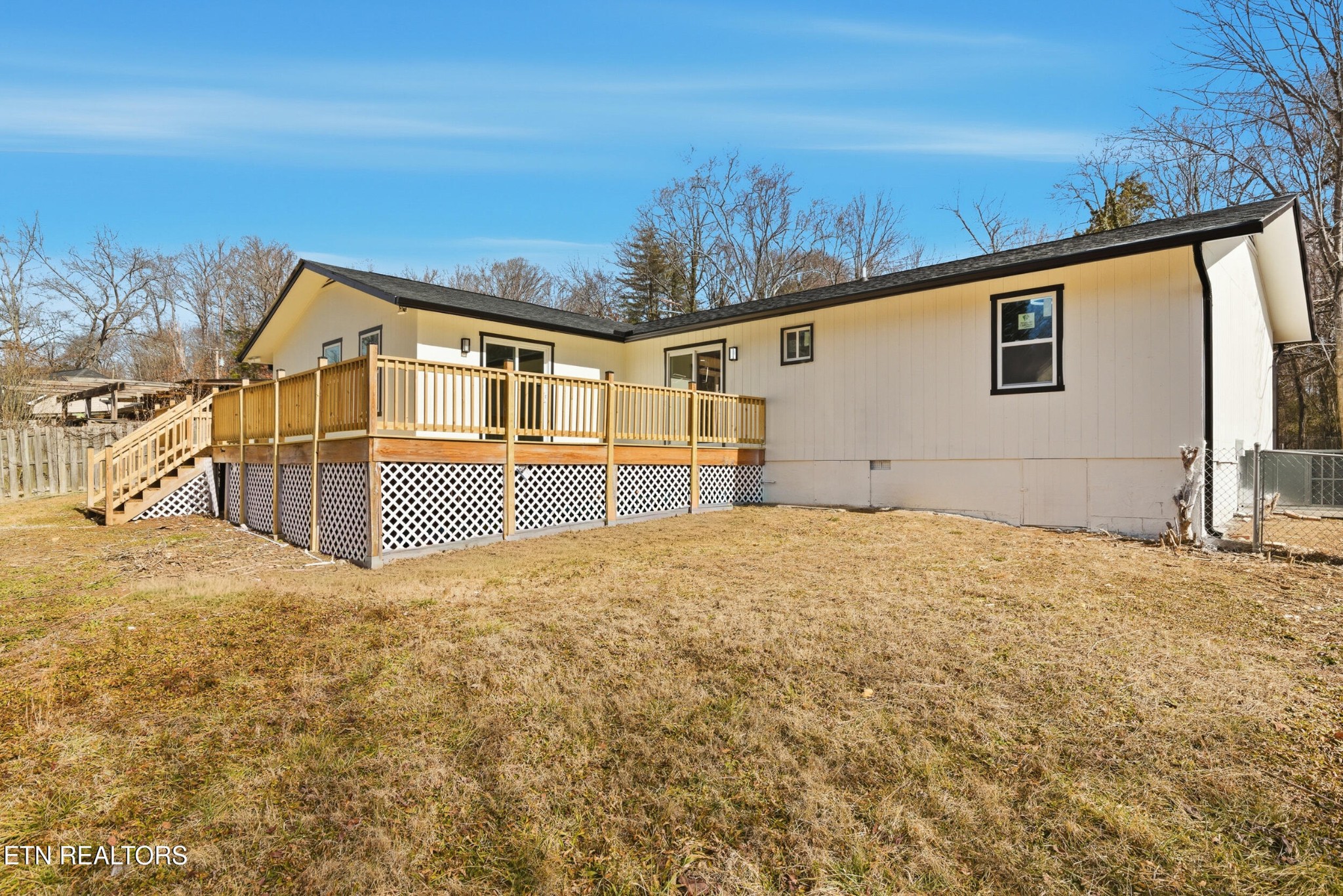 1405 Chert Pit Road Knoxville, TN 37923 - Photo 36 of 36 Gallery Image 36
