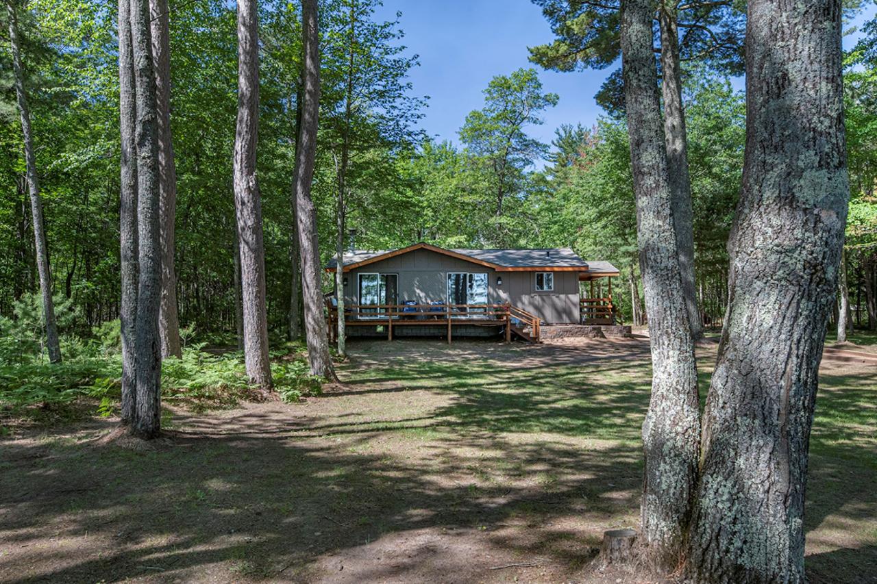 3174 West Hunter Lake Road Conover, WI 54519 - Photo 50 of 59 Gallery Image 50
