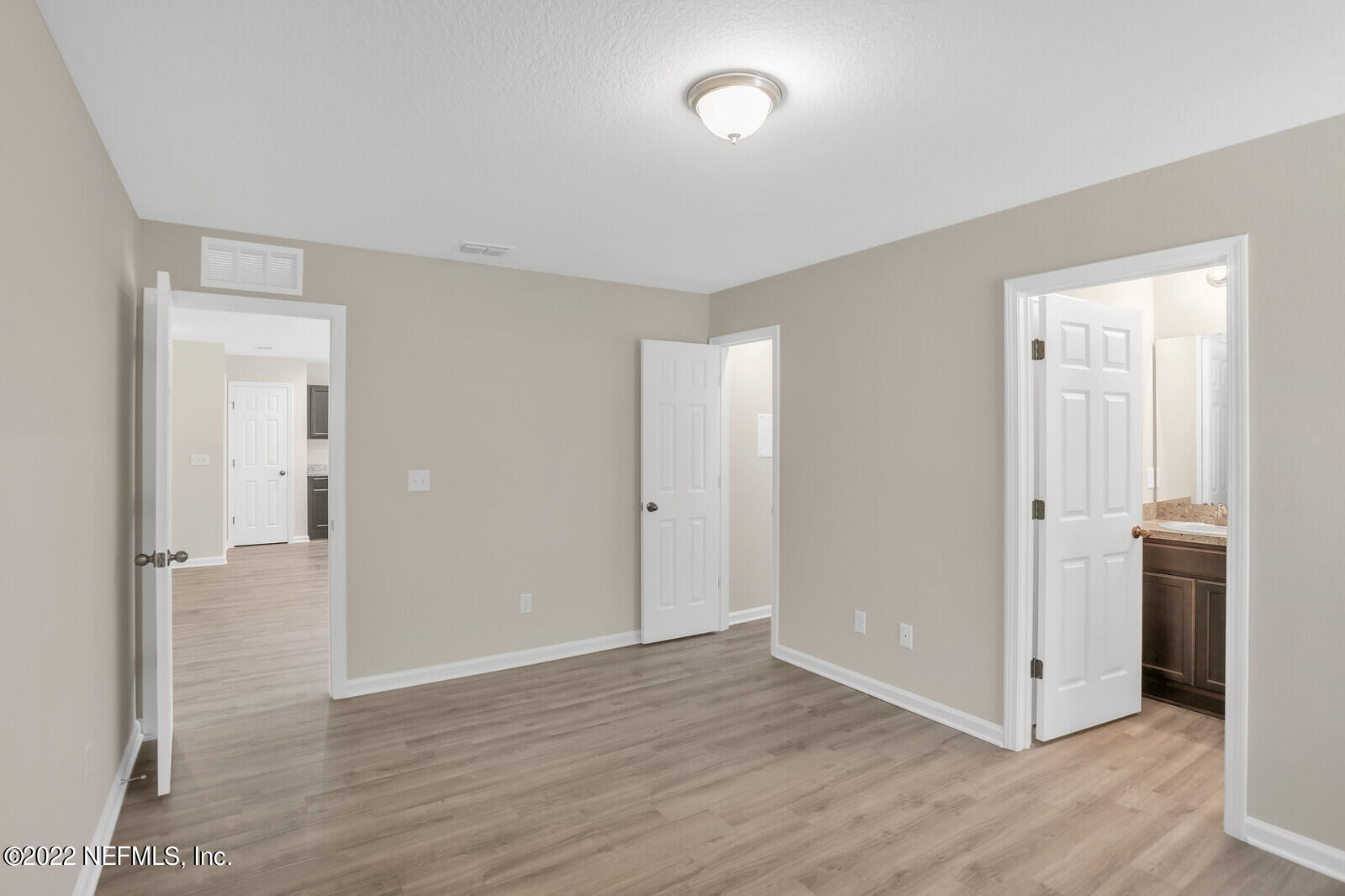 8535 Firetower Road Jacksonville, FL 32210 - Photo 12 of 21 Owner's Bedroom