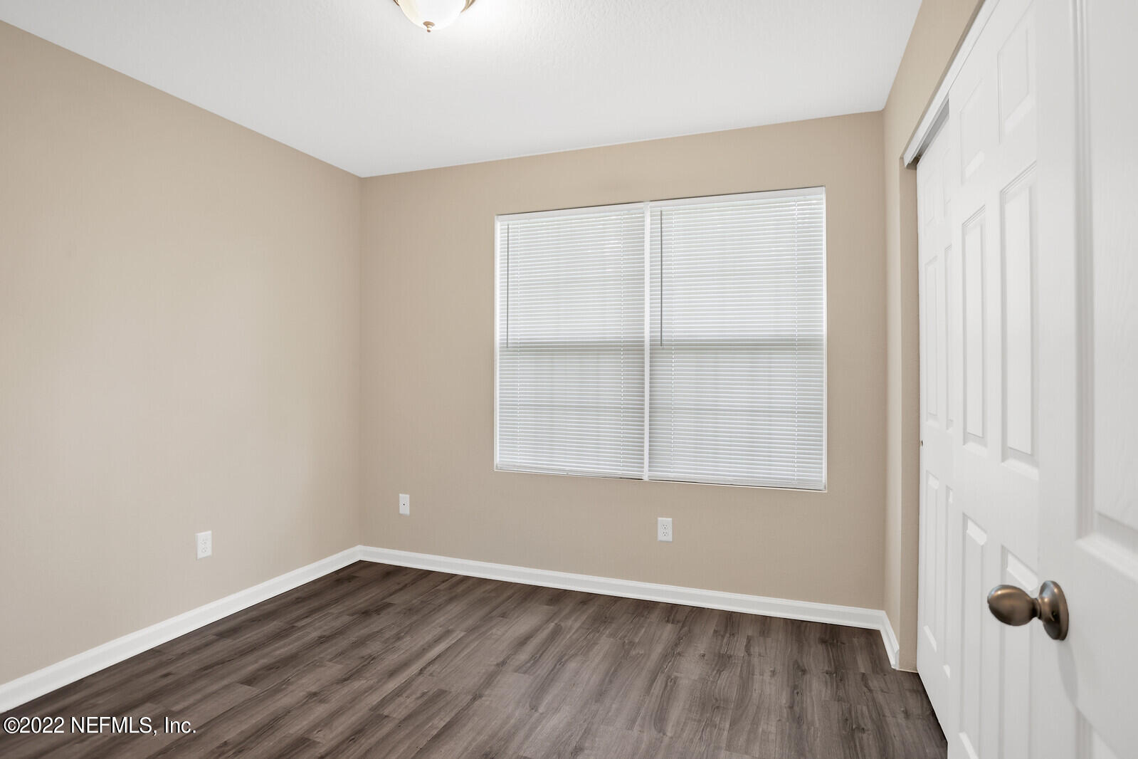 8535 Firetower Road Jacksonville, FL 32210 - Photo 16 of 21 Bedroom #3