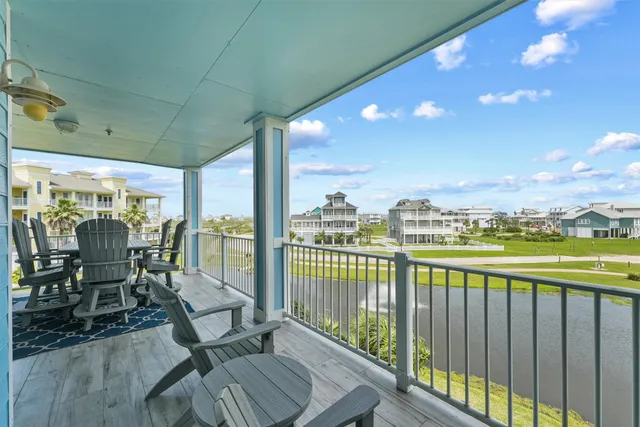 $550,000 | 4131 Pointe W Drive, Unit 201, Galveston, TX 77554