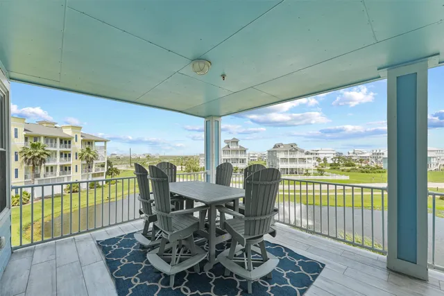 $550,000 | 4131 Pointe W Drive, Unit 201, Galveston, TX 77554