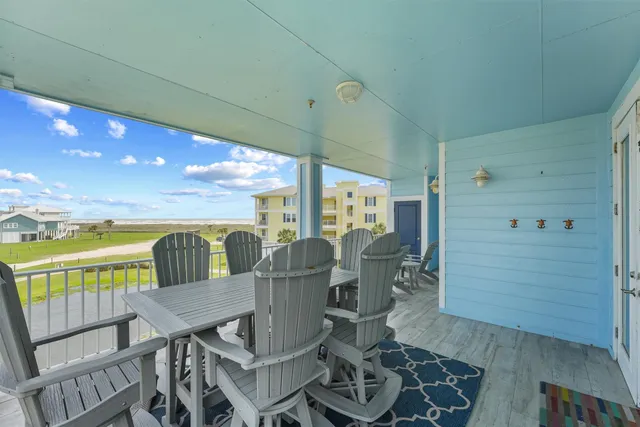 $550,000 | 4131 Pointe W Drive, Unit 201, Galveston, TX 77554