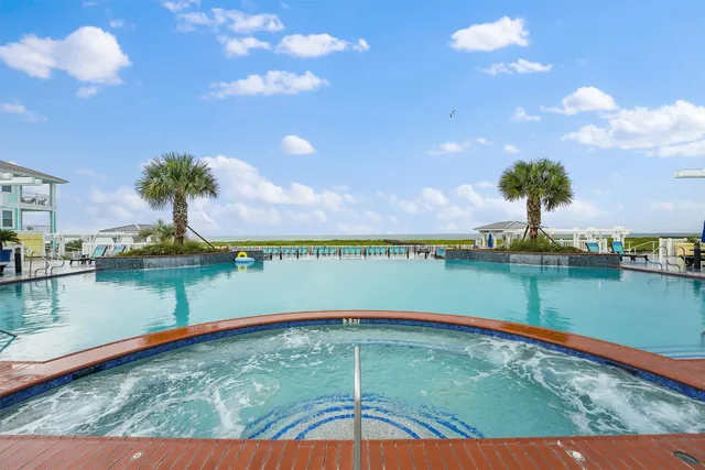 $550,000 | 4131 Pointe W Drive, Unit 201, Galveston, TX 77554