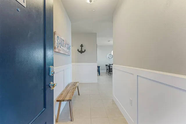 $550,000 | 4131 Pointe W Drive, Unit 201, Galveston, TX 77554