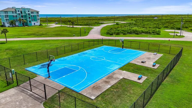 $550,000 | 4131 Pointe W Drive, Unit 201, Galveston, TX 77554