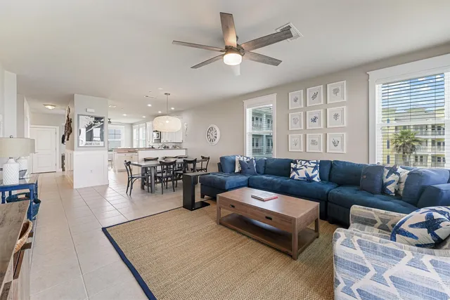 $550,000 | 4131 Pointe W Drive, Unit 201, Galveston, TX 77554