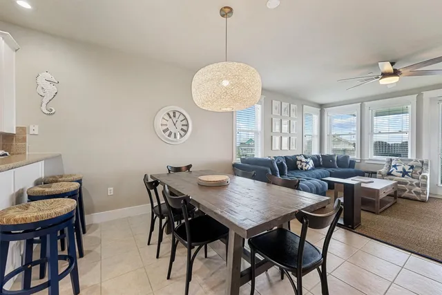 $550,000 | 4131 Pointe W Drive, Unit 201, Galveston, TX 77554