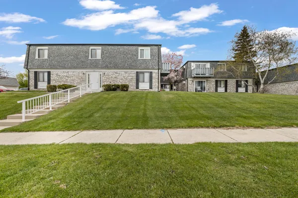 $107,500 | 1700 Creek Road, Unit 204, West Bend, WI 53090