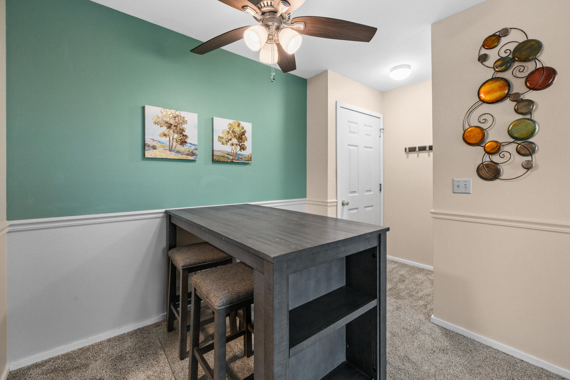 1700 Creek Road, Unit 204 West Bend, WI 53090 - Photo 12 of 25 6-Interior_1700 Creek Rd. Unit 204