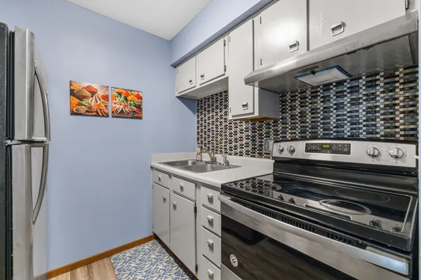 $107,500 | 1700 Creek Road, Unit 204, West Bend, WI 53090